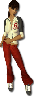 Avatar Erica